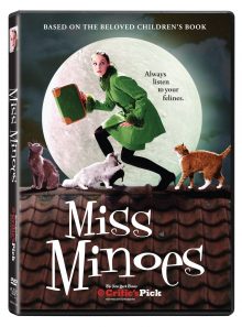 Miss minoes