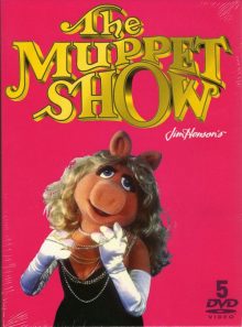 The muppet show - coffret n°2