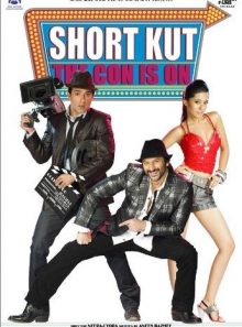 Short kut [import anglais] (import)