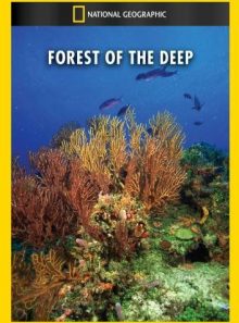 Forest of the deep