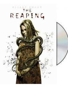 The reaping