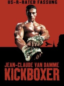 Kickboxer (us-r-rated fassung)