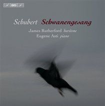 Schubert schwanengesang
