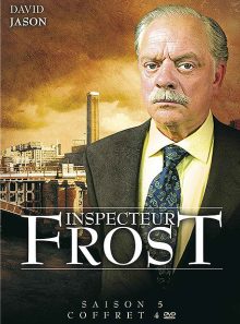 Inspecteur frost - saison 5