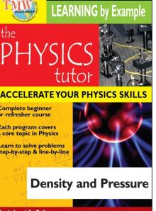 Physics tutor