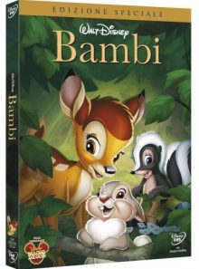 Bambi (se) [italian edition]