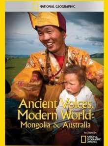Ancient voices, modern world