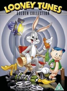 Looney tunes: golden collectio [import anglais] (import)