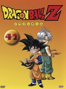 Dragon ball z - vol. 42
