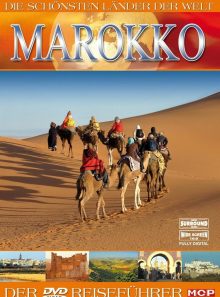 Die schönsten länder der welt - marokko