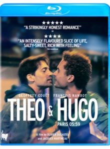 Theo & hugo