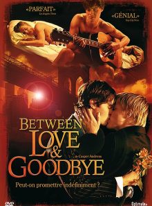 Between love & goodbye