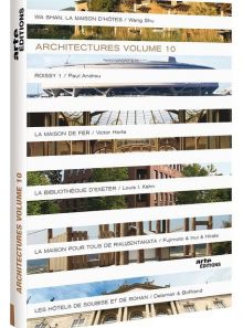Architectures vol. 10