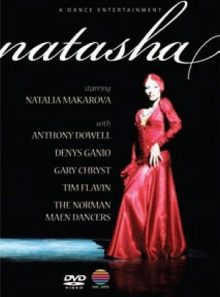 Natasha - makarova, natalia