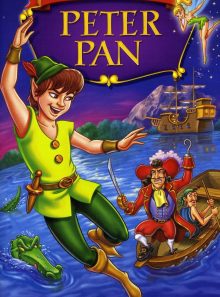 Peter pan / contes classiques