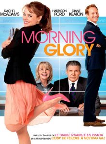 Morning glory: vod sd - achat