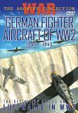 War: the archive collection - german fighter aircraft of world war 2: 1942