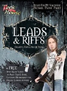Leads and riffs [import anglais] (import)