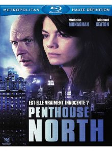 Penthouse north - blu-ray