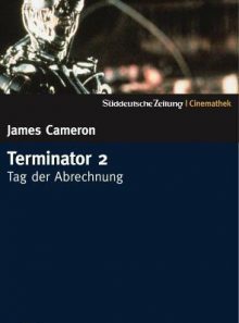 Terminator 2 - tag der abrechnung - sz-cinemathek