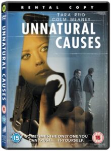 Unnatural causes [dvd]