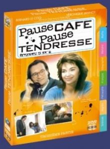 Pause café - pause tendresse - partie 3