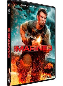 The marine 3 : homefront