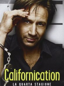Californication stagione 04 (2 dvd)