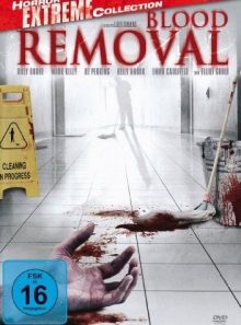Blood removal