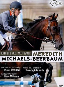 Rencontre avec meredith-michaels_beerbaum