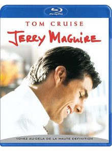 Jerry maguire - blu-ray