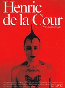 Henric de la cour-the movie/dvd