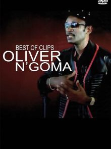 N'goma, oliver - best of clips