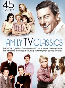 Family tv classics