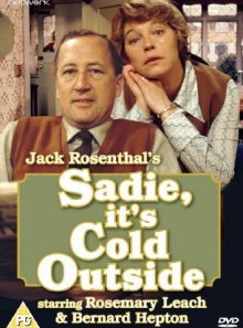 Sadie, it's cold outside: the complete series