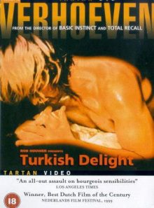 Turkish delight (version néerlandaise sous-titres anglais)