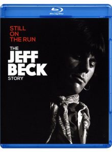 Still on the run - the jeff beck story - blu-ray