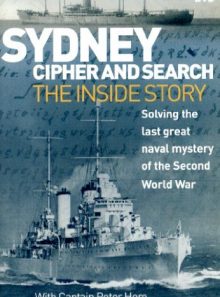 Sydney cipher and search
