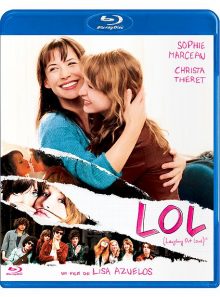 Lol (laughing out loud) ® - blu-ray