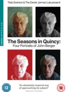 Seasons in quincy four portraits of john