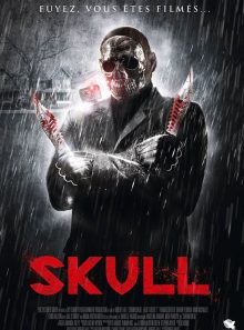 Skull: vod sd - location