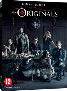 The originals - saison 2