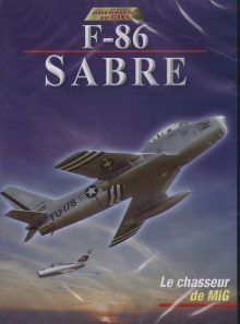 F-86 sabre