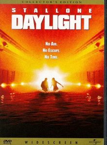 Daylight - collector's edition