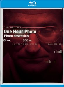 Photo obsession (one hour photo)