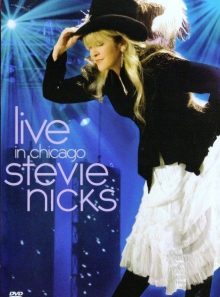 Stevie nicks - live in chicago