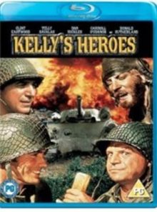 Kelly's heroes
