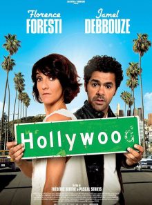 Hollywoo: vod sd - achat
