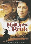 Mail order bride (daphne zuniga)
