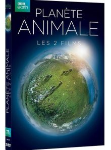 Planète animale - les 2 films